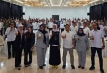 di Kecamatan Cilodong