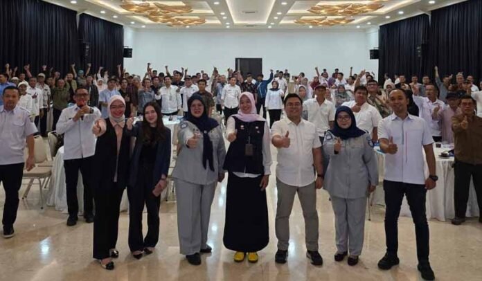 di Kecamatan Cilodong di Kecamatan Cilodong