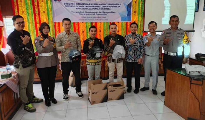 di Kecamatan Pasaman di Kecamatan Pasaman