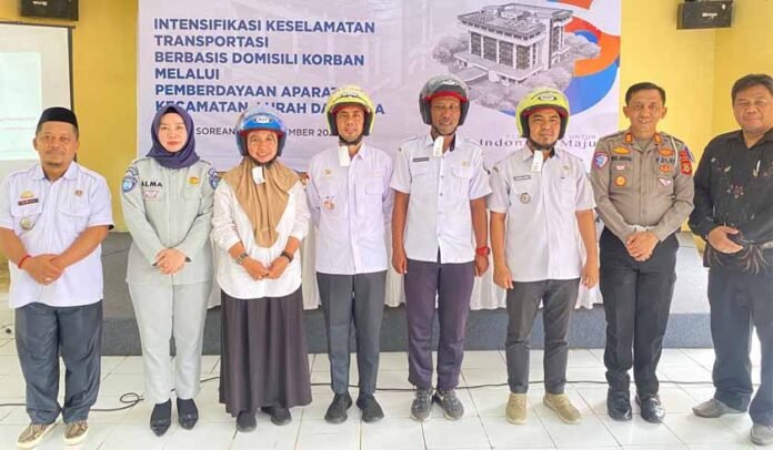 di Kota Parepare di Kota Parepare