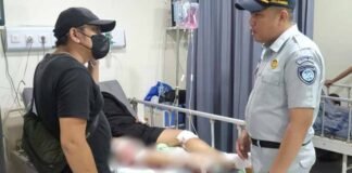 di RSUD Sayang Cianjur