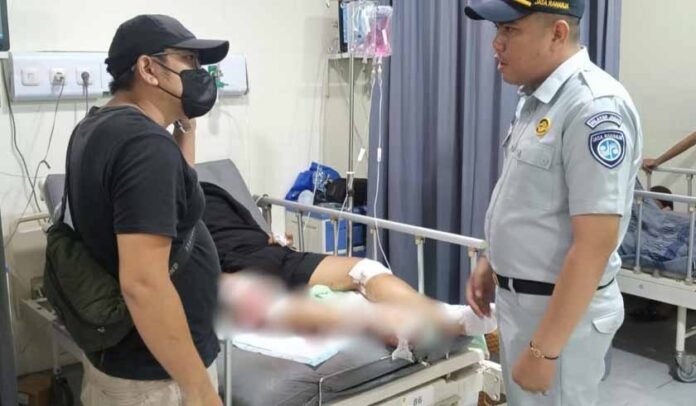 di RSUD Sayang Cianjur di RSUD Sayang Cianjur