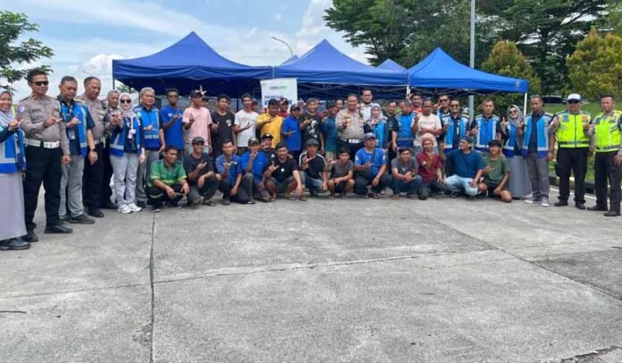 di Rest Area KM 88 B di Rest Area KM 88 B