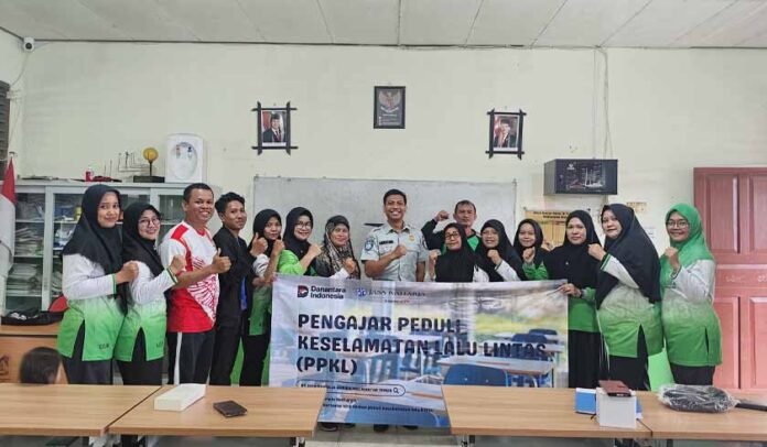 di SDN 7 Balikpapan Utara di SDN 7 Balikpapan Utara