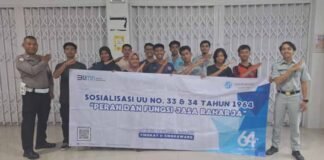 di SMKN Unggulan Sambas