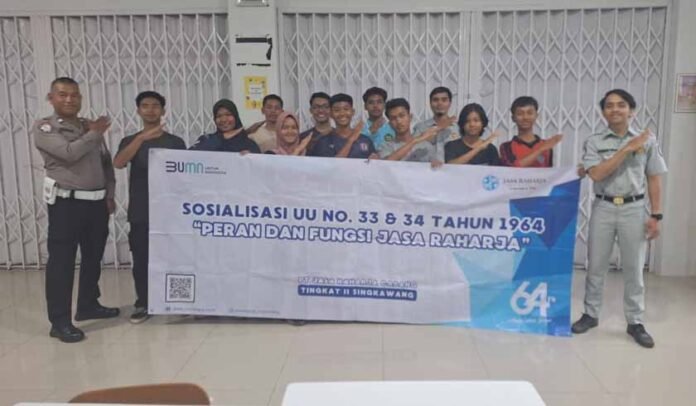 di SMKN Unggulan Sambas di SMKN Unggulan Sambas