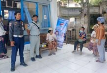 Upaya Preventif Keselamatan, JR Singaraja Hadirkan MUKL di Terminal Karangasem di Terminal Karangasem