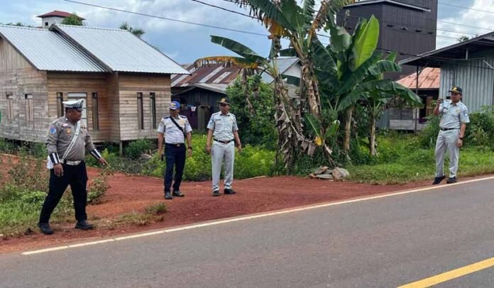 di Wilayah Cempaga di Wilayah Cempaga