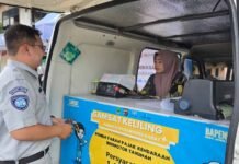 di Wilayah Kabupaten Bandung Barat