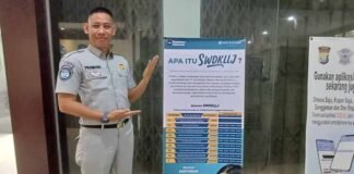 di seluruh Samsat Induk secara masif