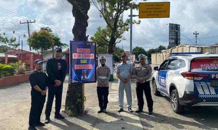 jATENG 4 jasa raharja jateng