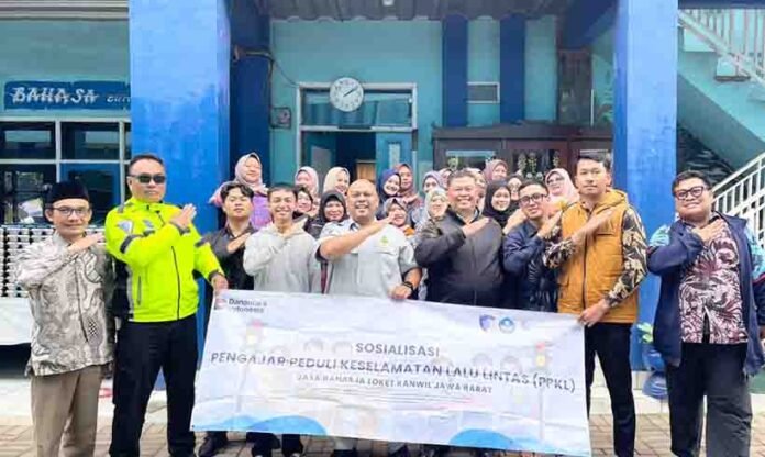 jabar 1 jasa raharja jabar