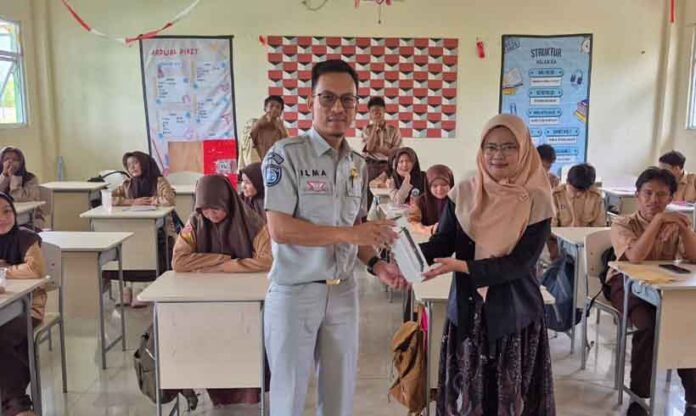 jabar 3 jasa raharja jabar