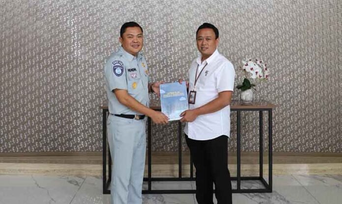 jabar 6 jasa raharja jabar