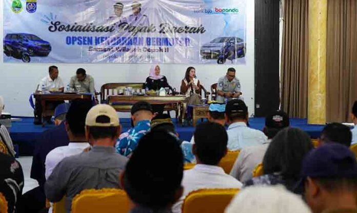 jabar 6 jasa raharja jabar