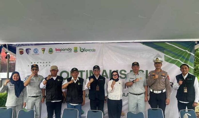 jabrr 5 jasa raharja jabar