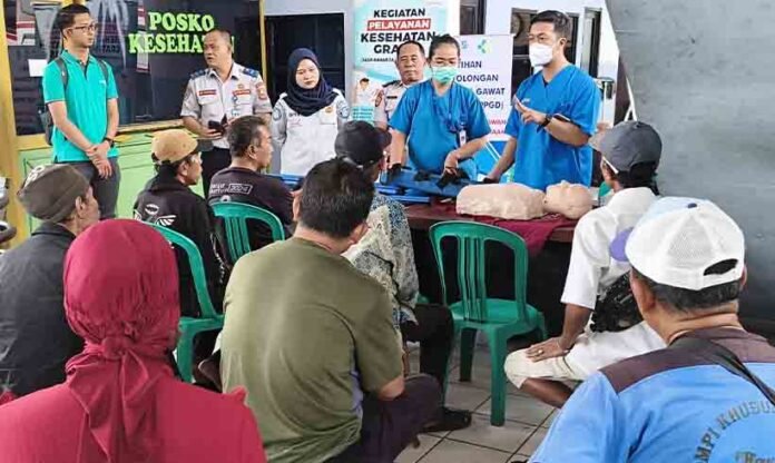 jabrr 6 jasa raharja jabar