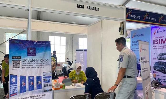 jateng 1 jasa raharja jateng