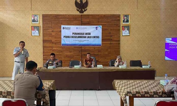 jateng 2 jasa raharja jateng