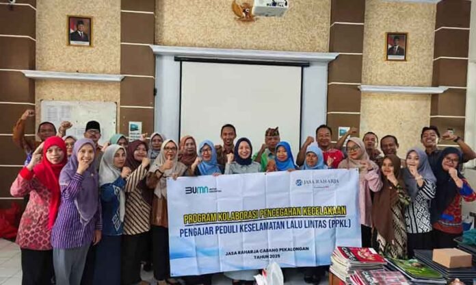 jateng 2 jasa raharja jateng