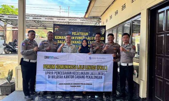 jateng 2 jasa raharja jateng