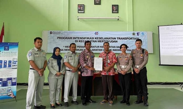 jateng 4 jasa raharja jateng