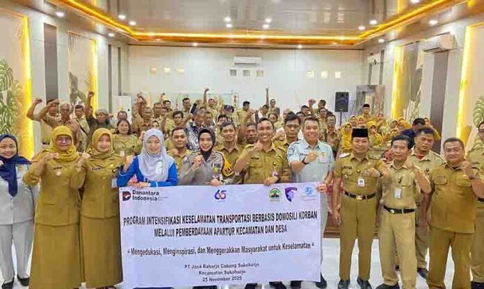 jateng 4 jasa raharja jateng