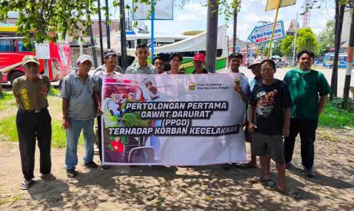 jateng 5 jasa raharja jateng