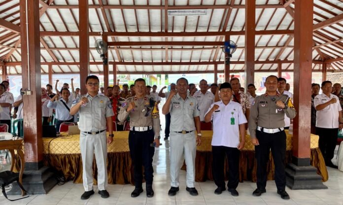 jateng 6 jasa raharja jateng