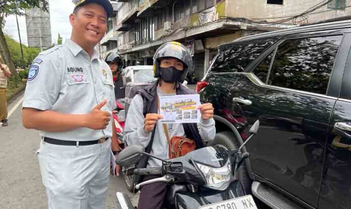 kalbar 1 jasa raharja kalbar