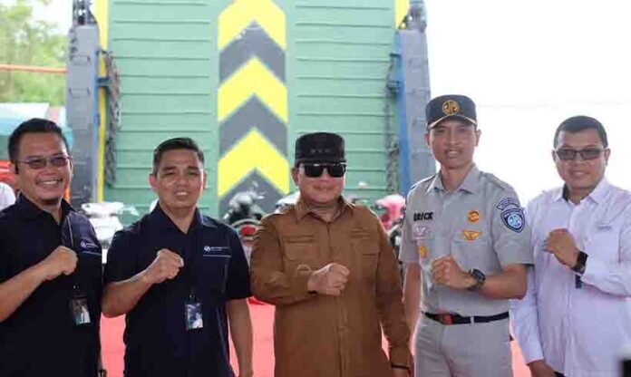 kalbar 2 jasa raharja kalbar