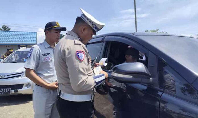 kalbar 2 jasa raharja kalbar