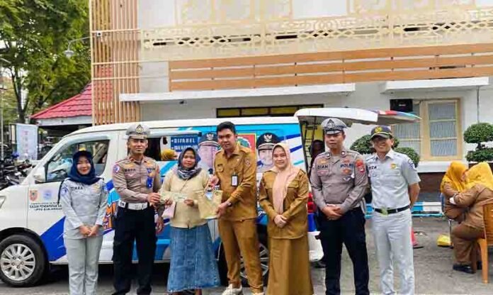 kalsel 1 jasa raharja kalsel