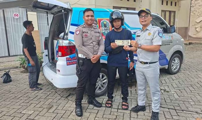 kalsel 1 jasa raharja kalsel