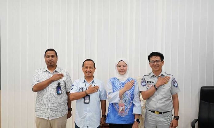 kalsel 1 jasa raharja kalsel