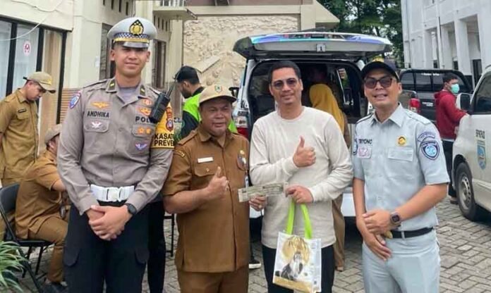 kalsel 1 jasa raharja kalsel