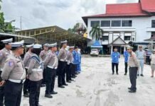 Tim Pembina Samsat Banjarmasin I Sosialisasi Tekankan Pentingnya Kepatuhan Pajak Kendaraan jasa raharja kalsel