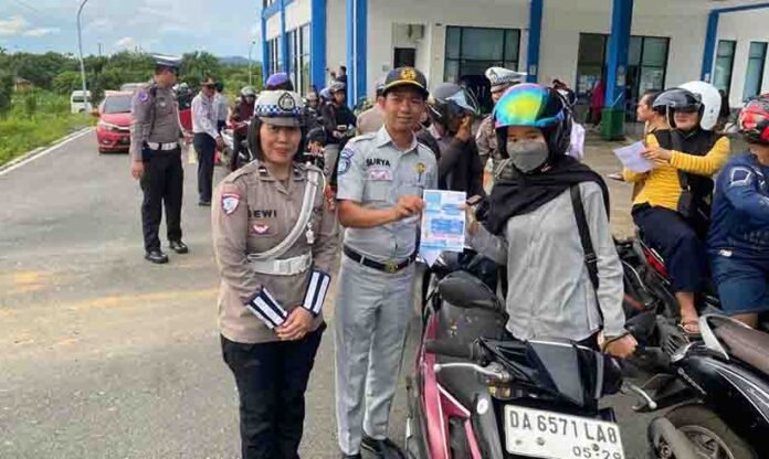 kalsel 2 jasa raharja kalsel