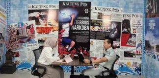 jasa raharja kalteng