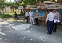 jasa raharja kalteng