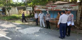 jasa raharja kalteng