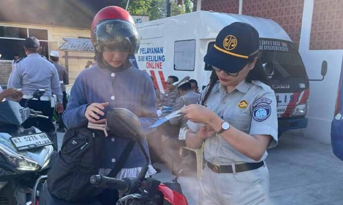 kaltim 1 jasa raharja kaltim