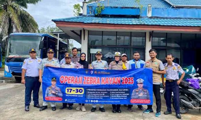 kaltim 1 jasa raharja kaltim