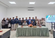 Perkuat Kolaborasi, PT. Jasa Raharja Kanwil Kalimantan Timur dan Stakeholder Lakukan Penagihan Terpadu Tunggakan Kendaraan Dinas Pemerintah jasa raharja kaltim