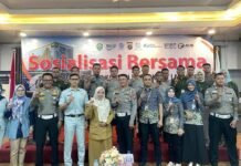 Jasa Raharja Perkuat Kolaborasi Lintas Sektor dalam Implementasi Sistem Satu Pintu Penjaminan Kecelakaan (SI JAKA) di RSUD Dr. Kanujoso Djatiwibowo Balikpapan jasa raharja kaltim