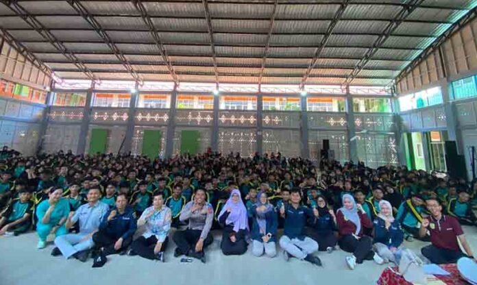 kaltim 3 jasa raharja kaltim