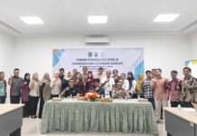 Tim Pembina Samsat Kota Balikpapan Gelar Forum Konsultasi Publik Bahas Penguatan Layanan Samsat jasa raharja kaltim