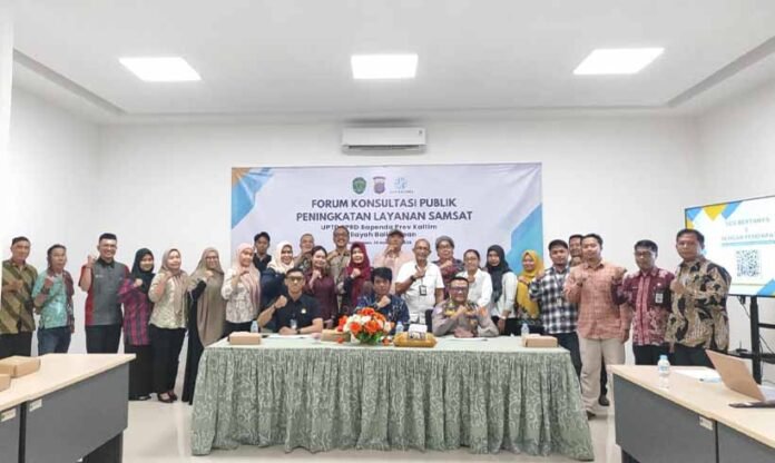 kaltim 4 jasa raharja kaltim