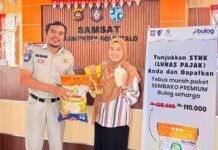 Jasa Raharja dan Tim Pembina SAMSAT Kolaborasi dengan 2.358 Merchant, Beri Reward bagi Wajib Pajak Taat Bayar jasa raharja pusat