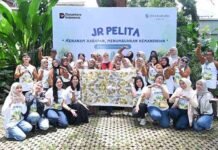 Jasa Raharja Dorong Kemandirian Keluarga Ahli Waris Korban Kecelakaan Melalui Program JR Pelita di Bandung jasa raharja pusat